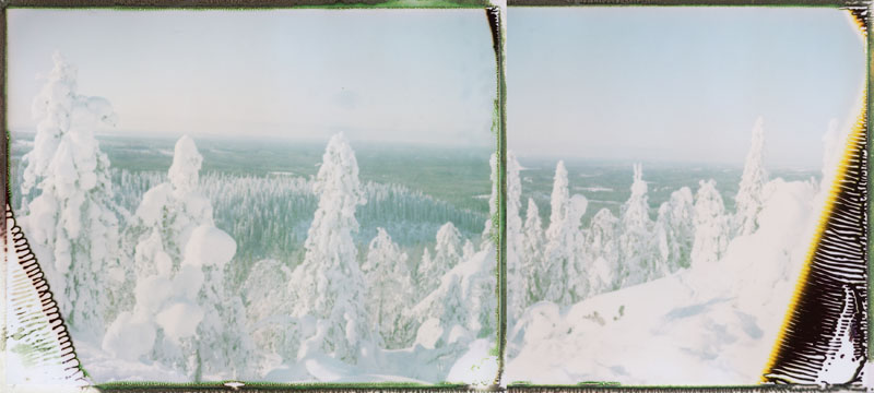 I have never felt this way