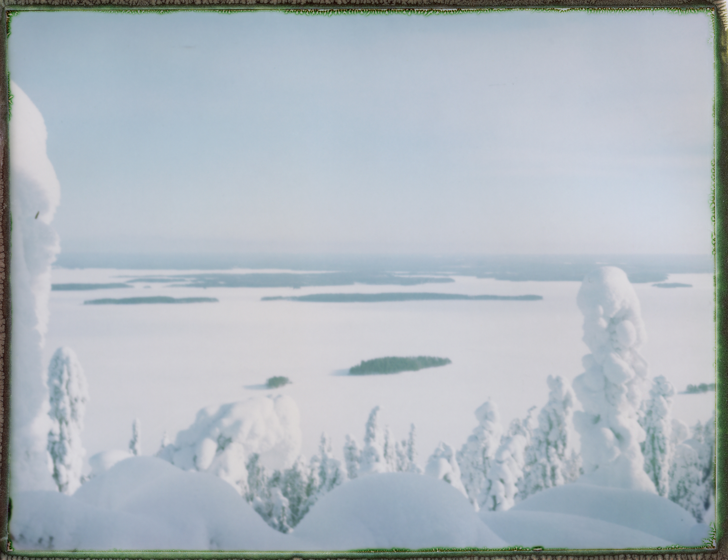 Let a moment take place