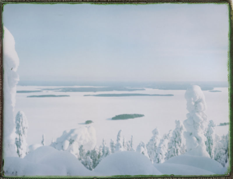 Let a moment take place