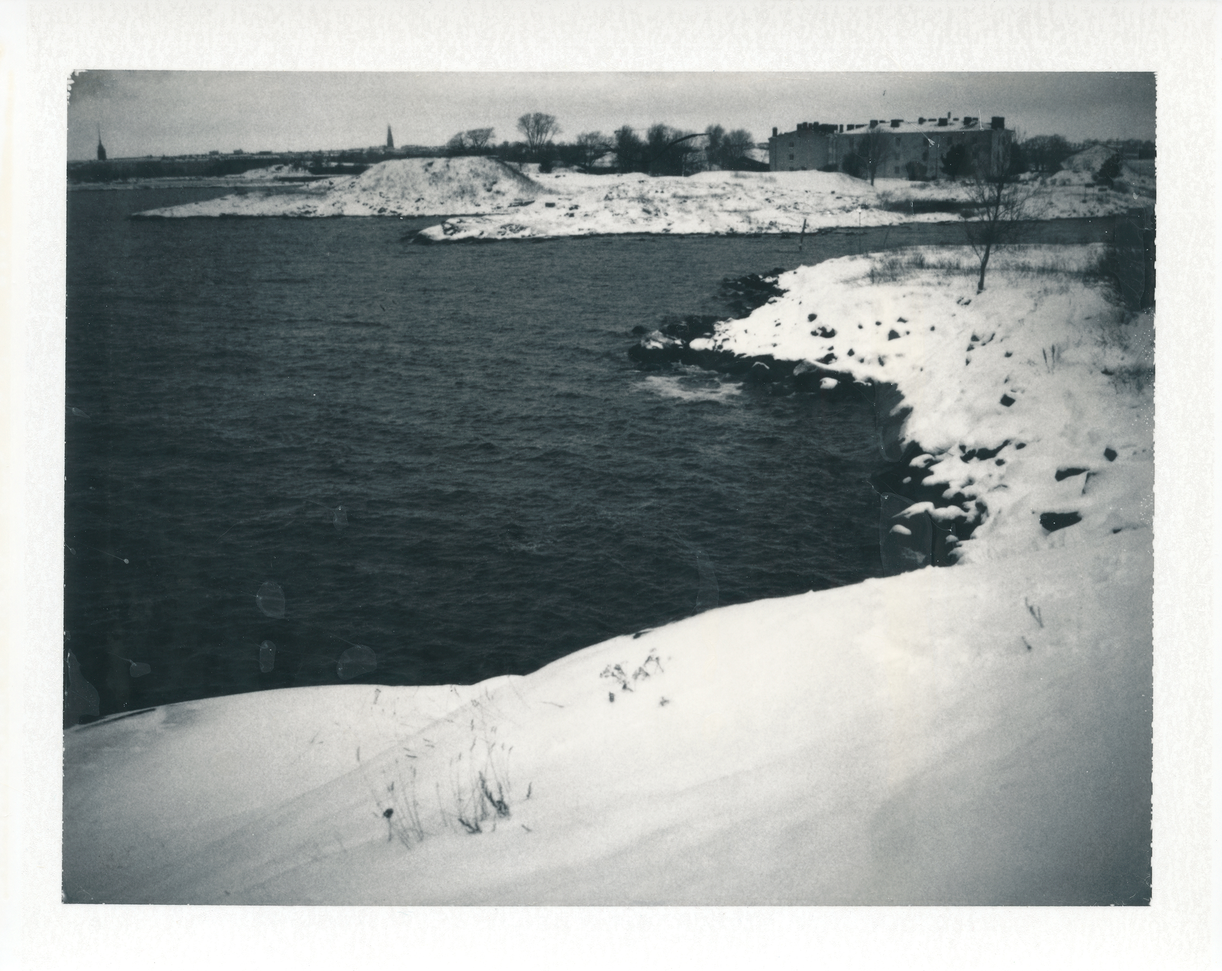 A tale about our dreams