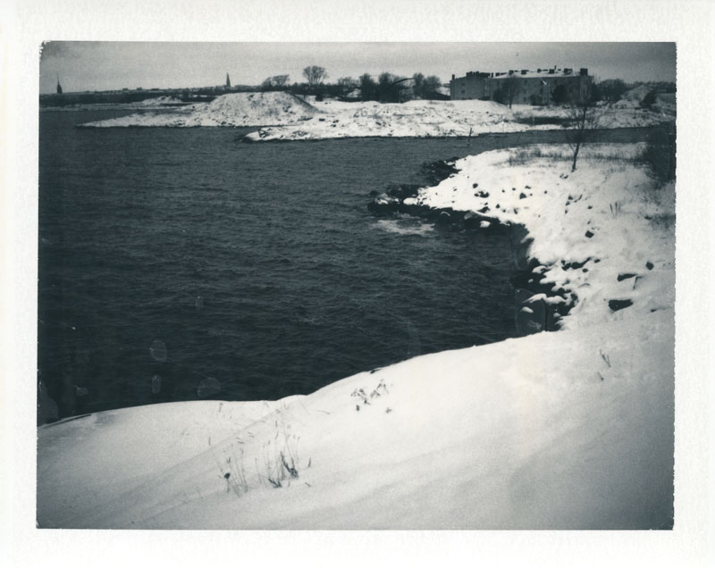 A tale about our dreams