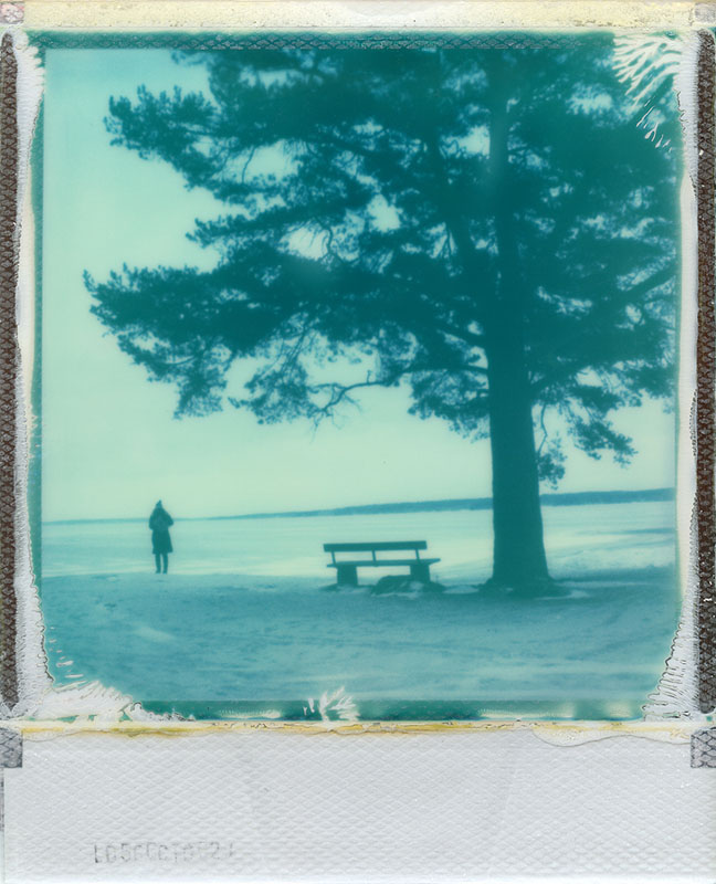 The Breath of Winter