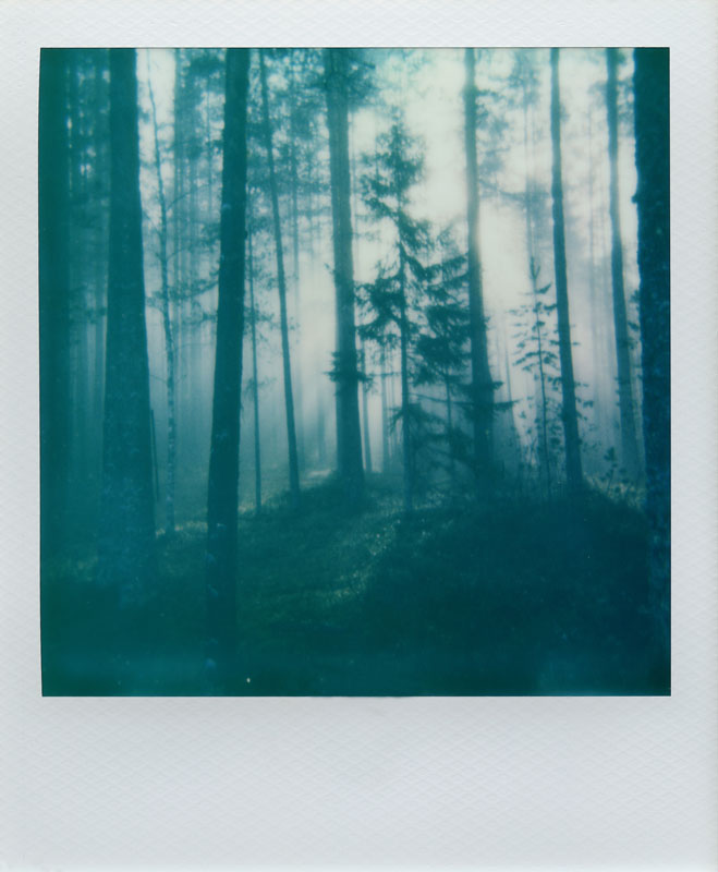 The Gentle Weight of Air