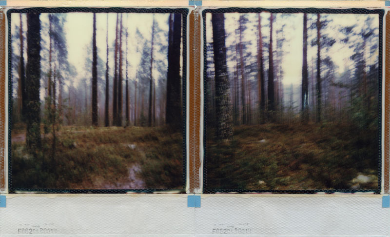 and there's nothing but the illusion of light and you