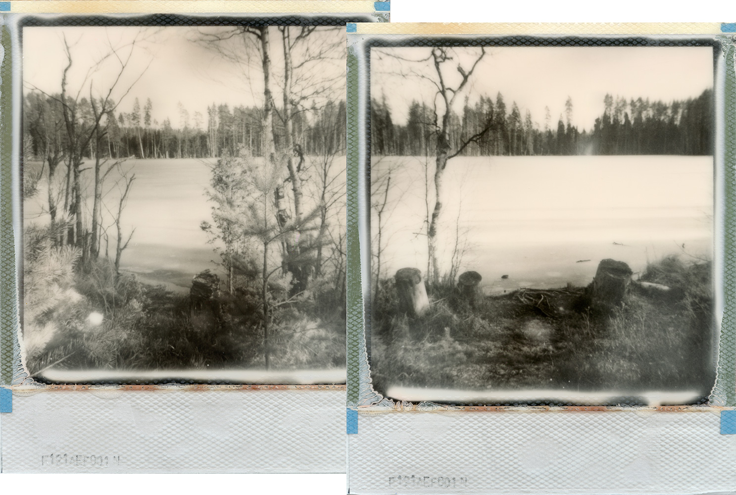 I need you more than ever now and here I am alone