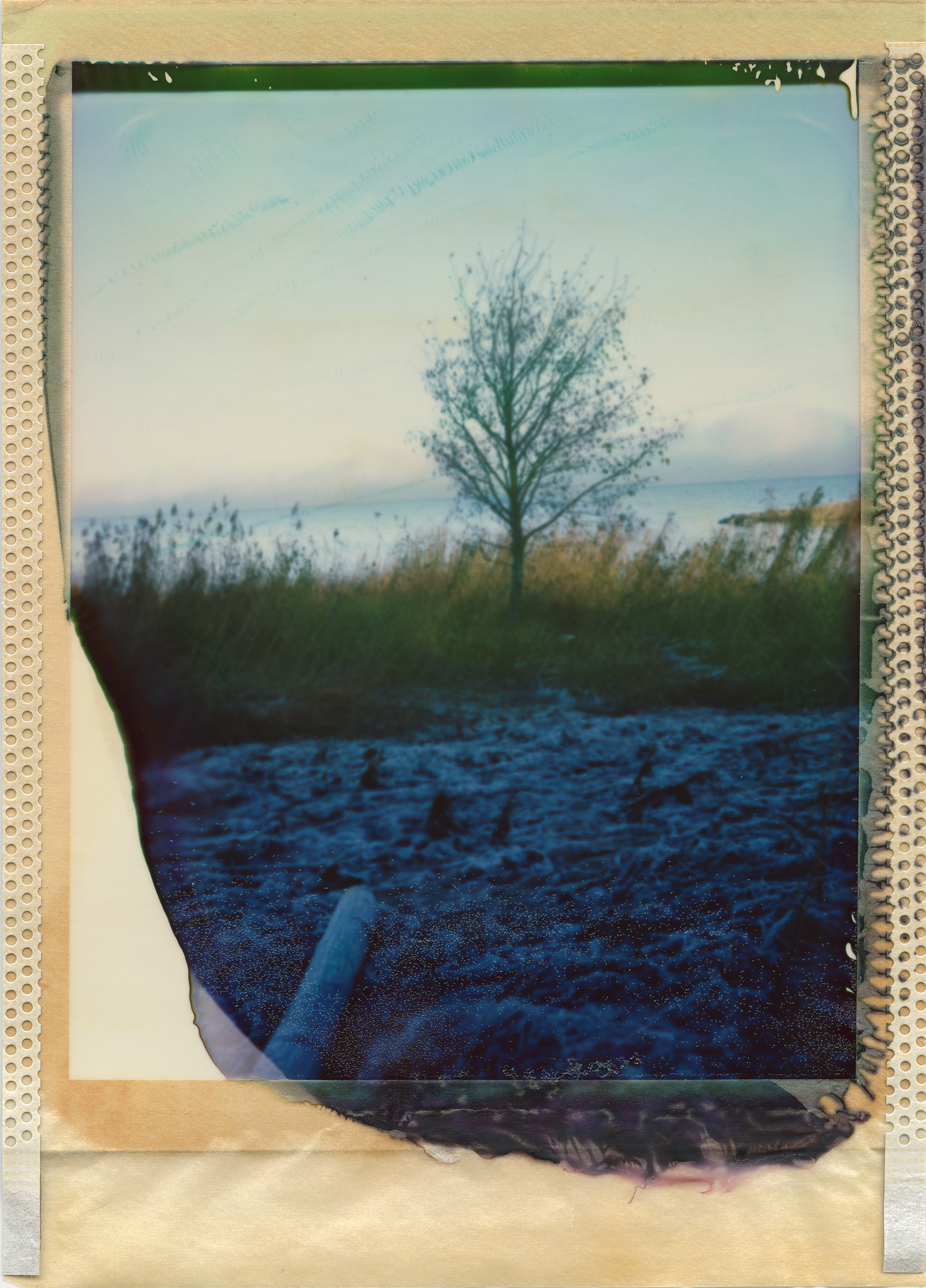 How come I'm so alone here