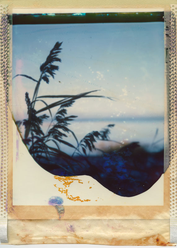 What if you don't know I'll be there