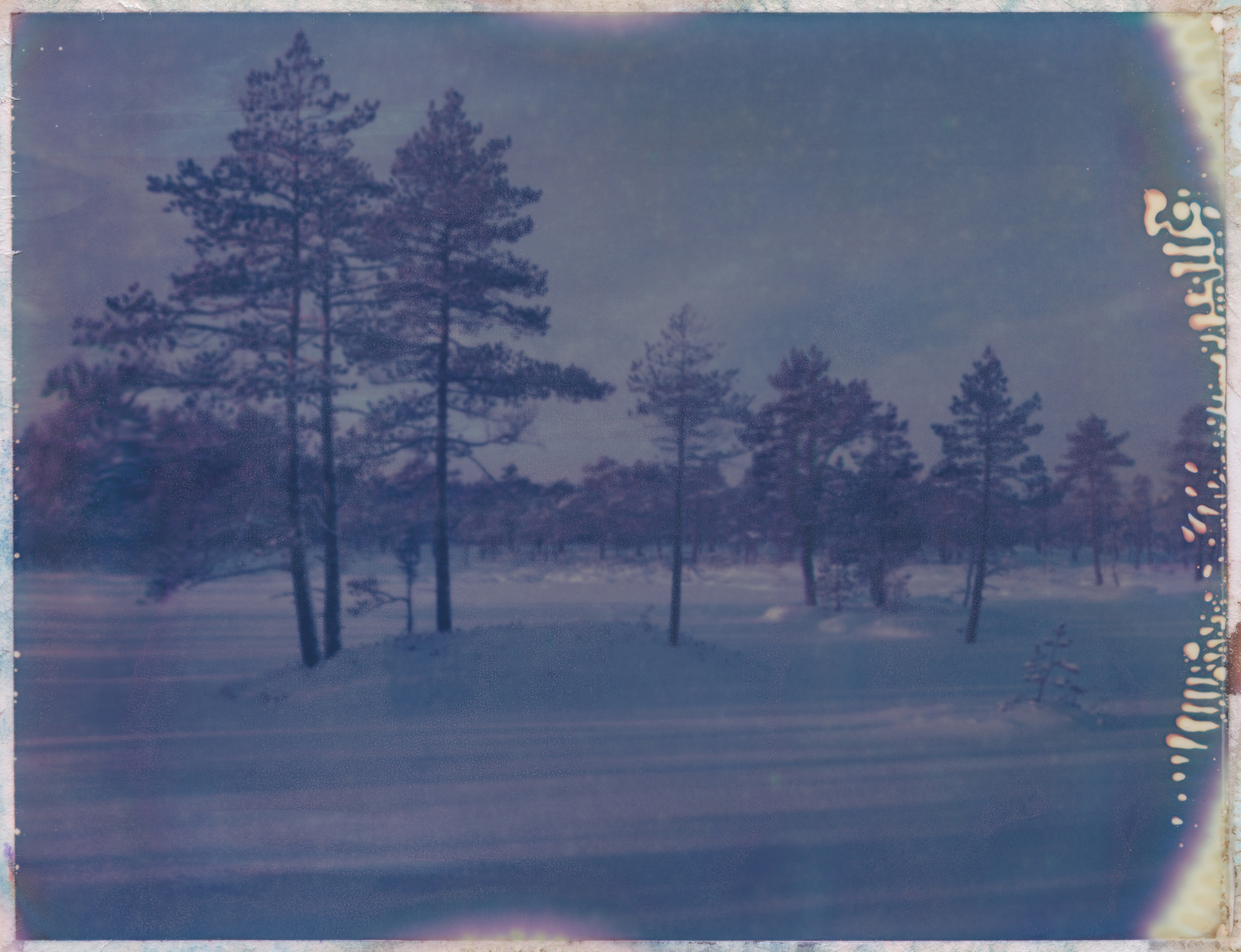 And where are you now