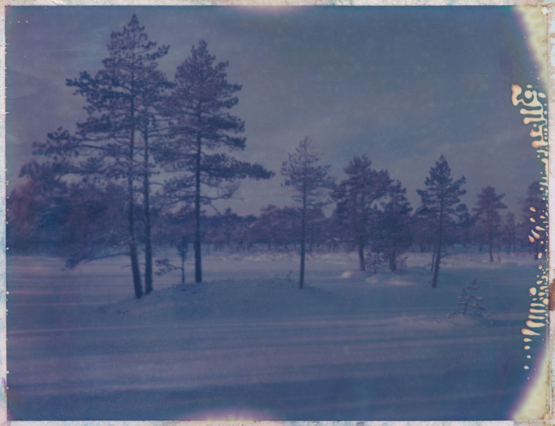 And where are you now