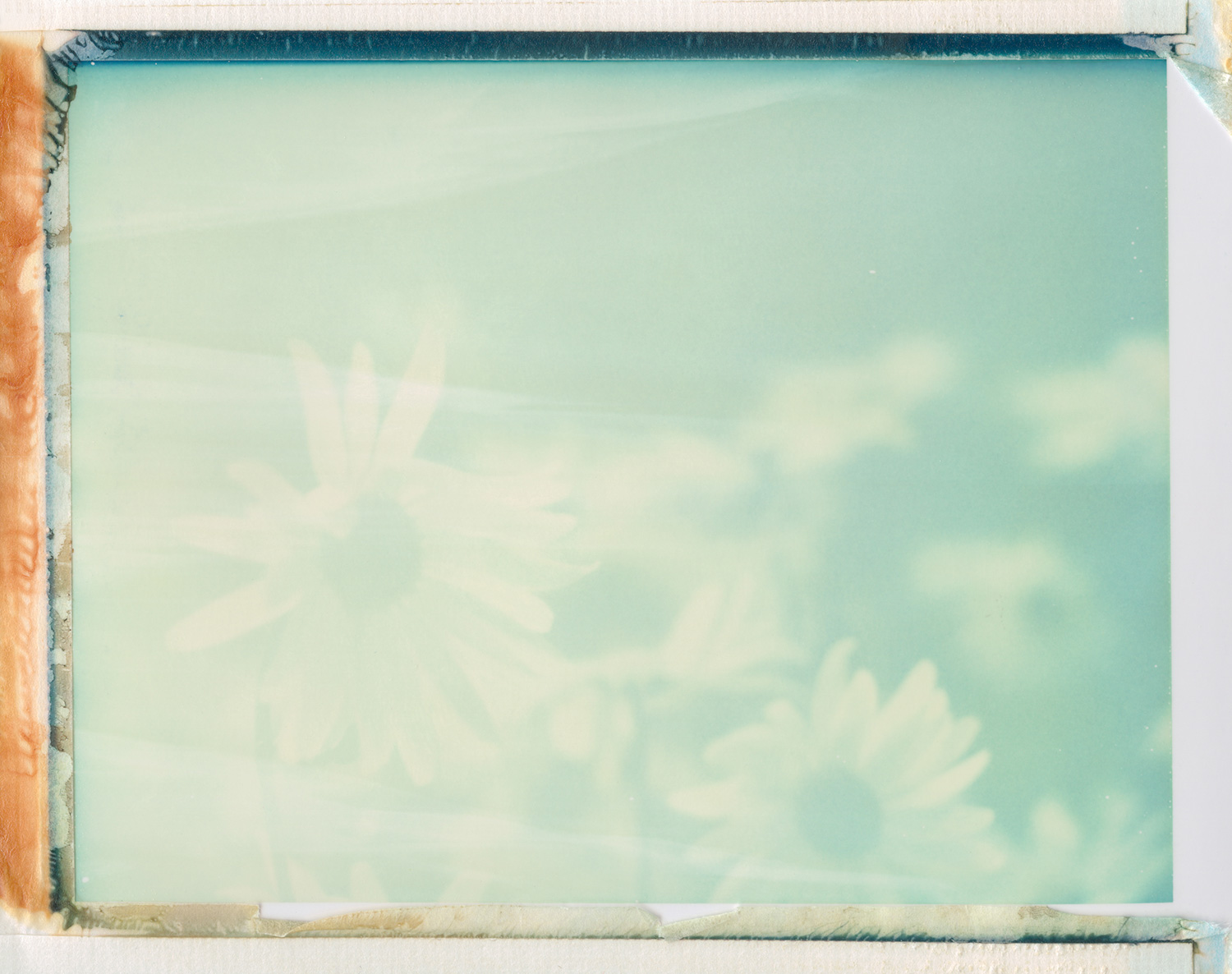 When The Sun Is Too Bright