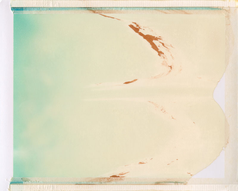 and the sun is wondering if it should stay