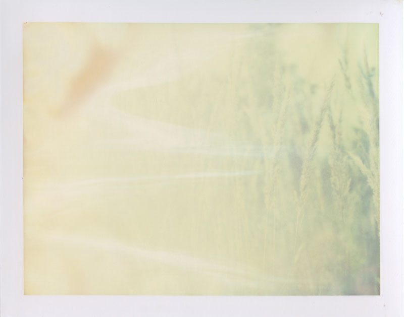 until the feeling goes away